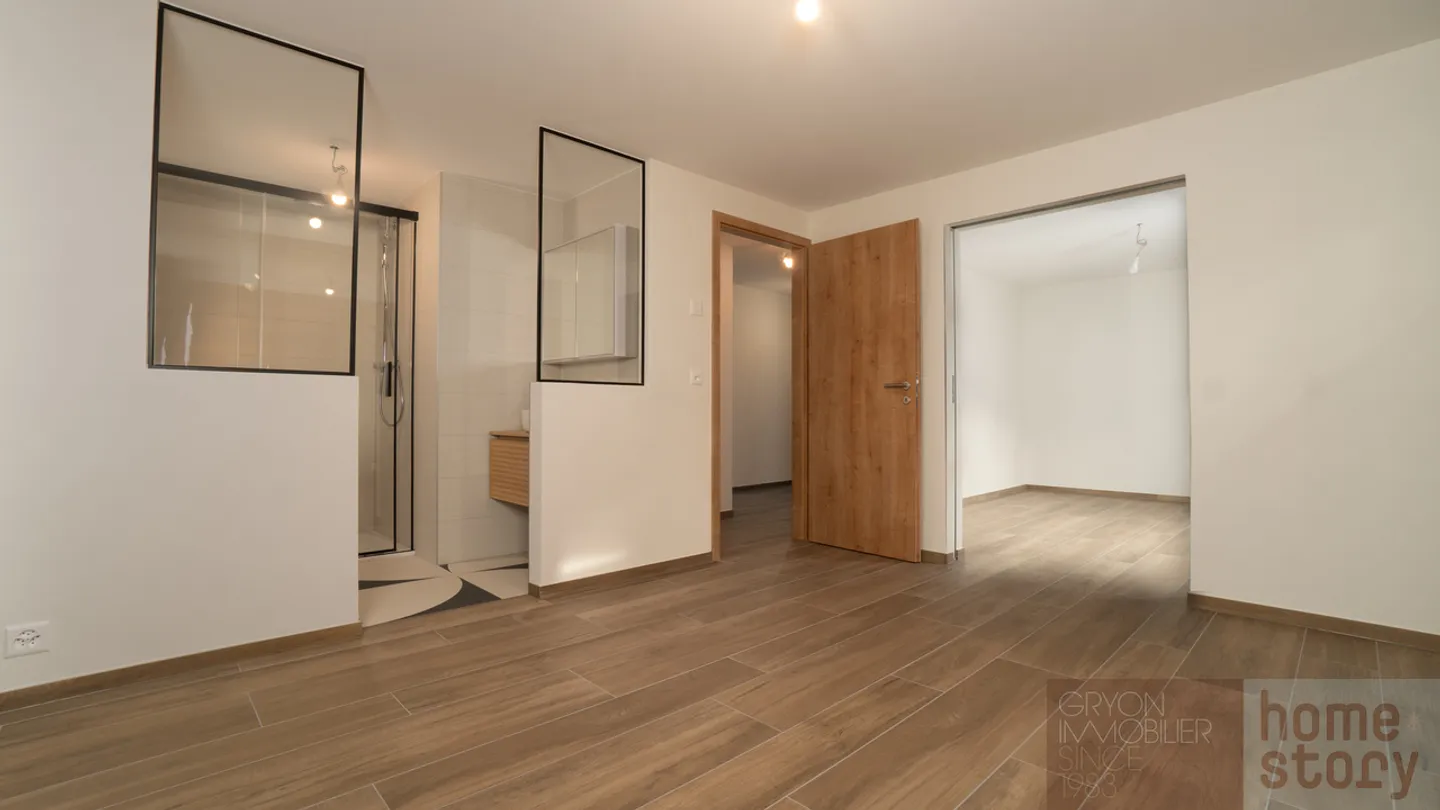 Appartamento 5.5 stanze - Foto 10 di 13