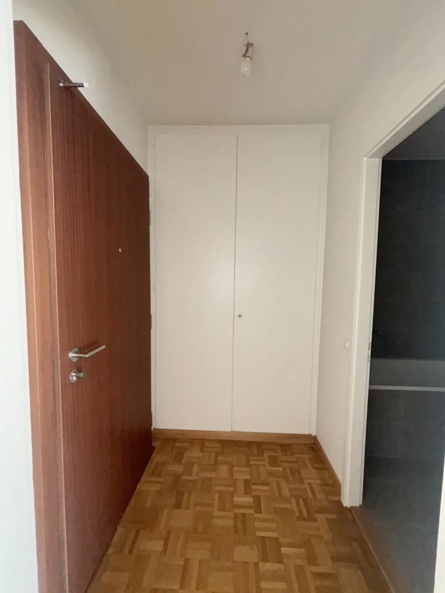 Appartement entièrement rénové à la campagne - Photo 5 sur 5