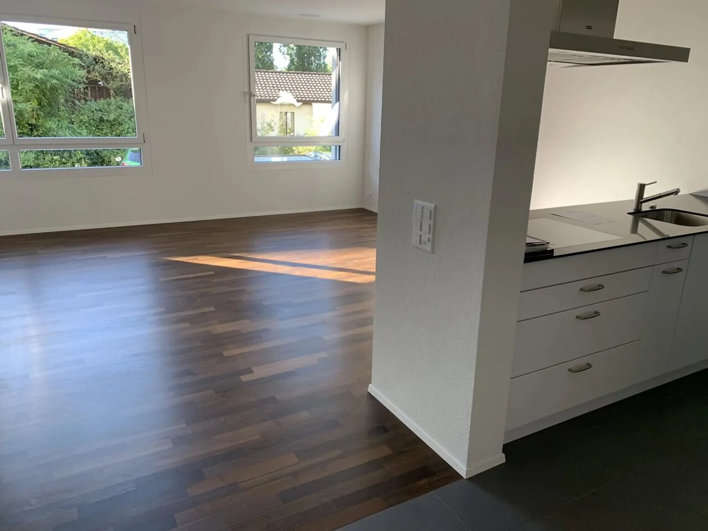 Appartamento moderno di 2,5 stanze - Foto 1 di 7