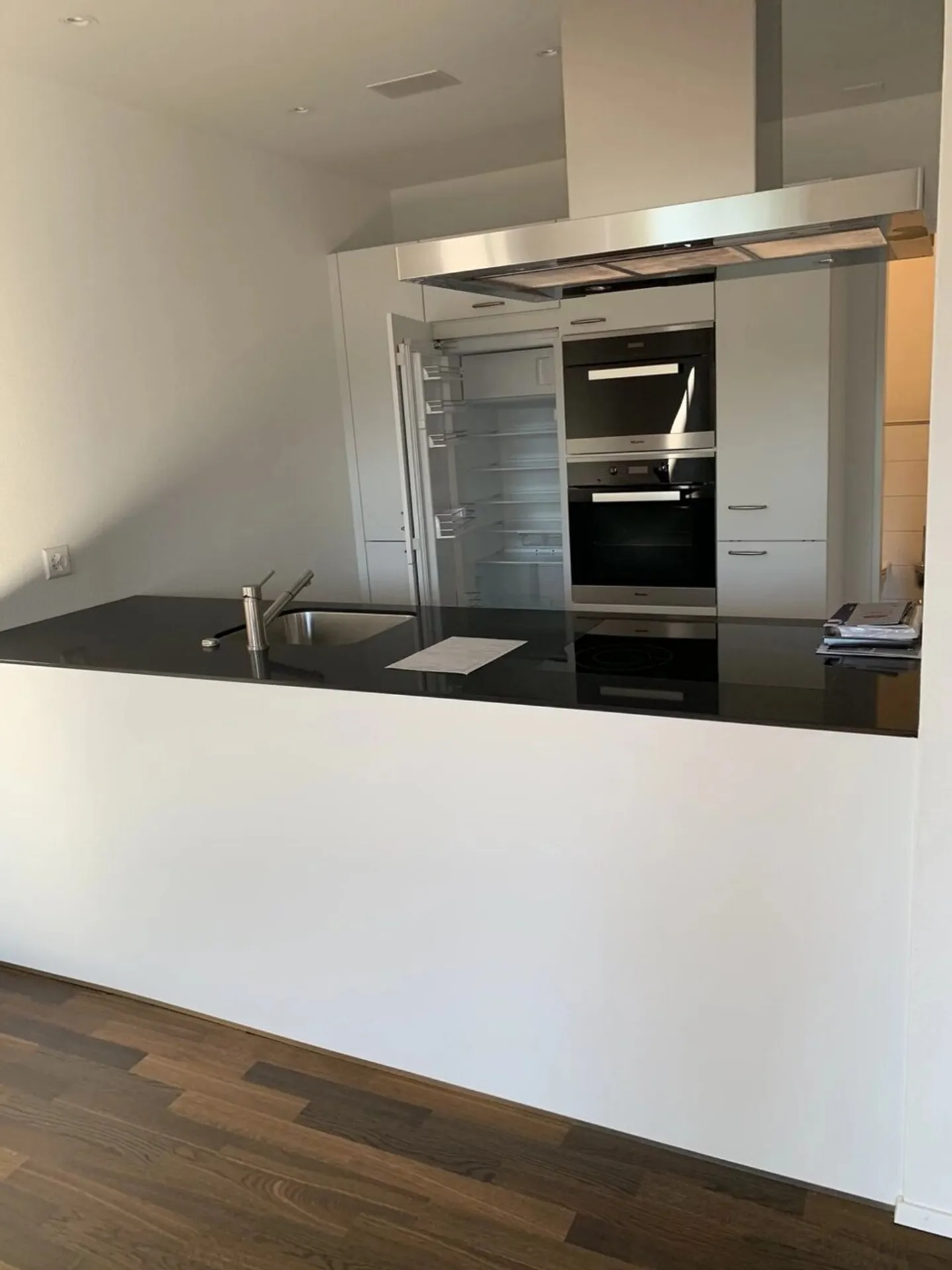 Appartamento moderno di 2,5 stanze - Foto 4 di 7