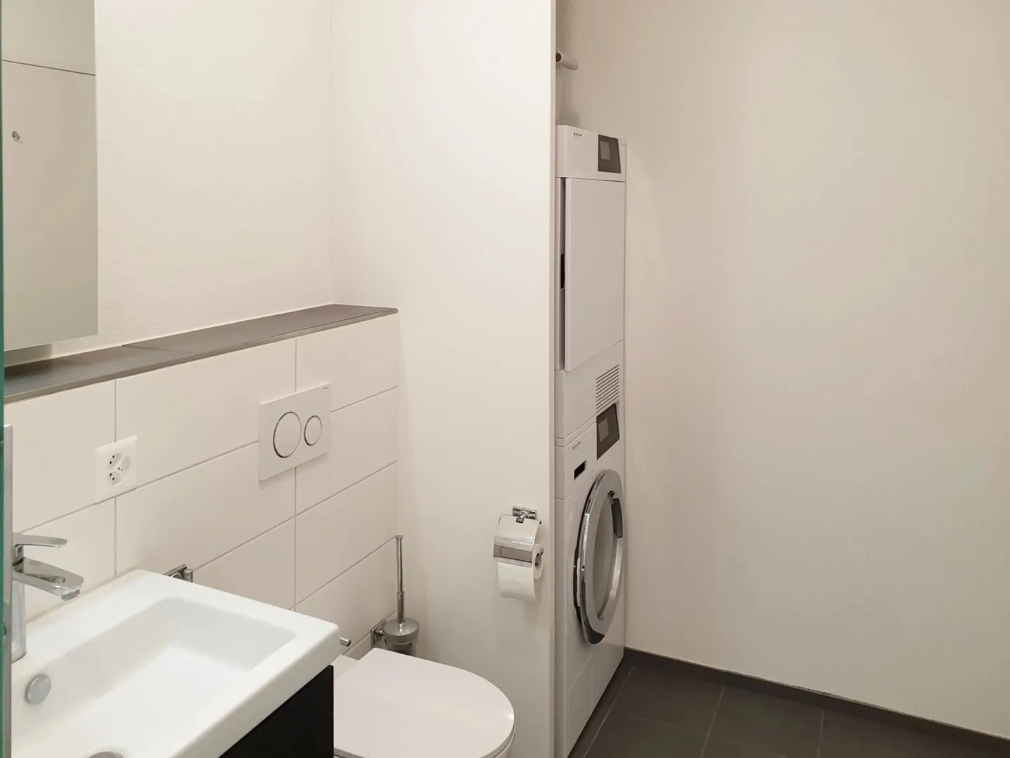 Appartamento moderno di 2,5 stanze - Foto 5 di 7