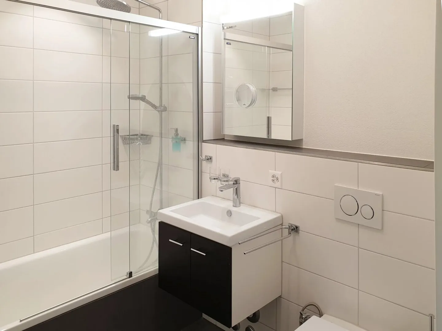 Appartamento moderno di 2,5 stanze - Foto 6 di 7