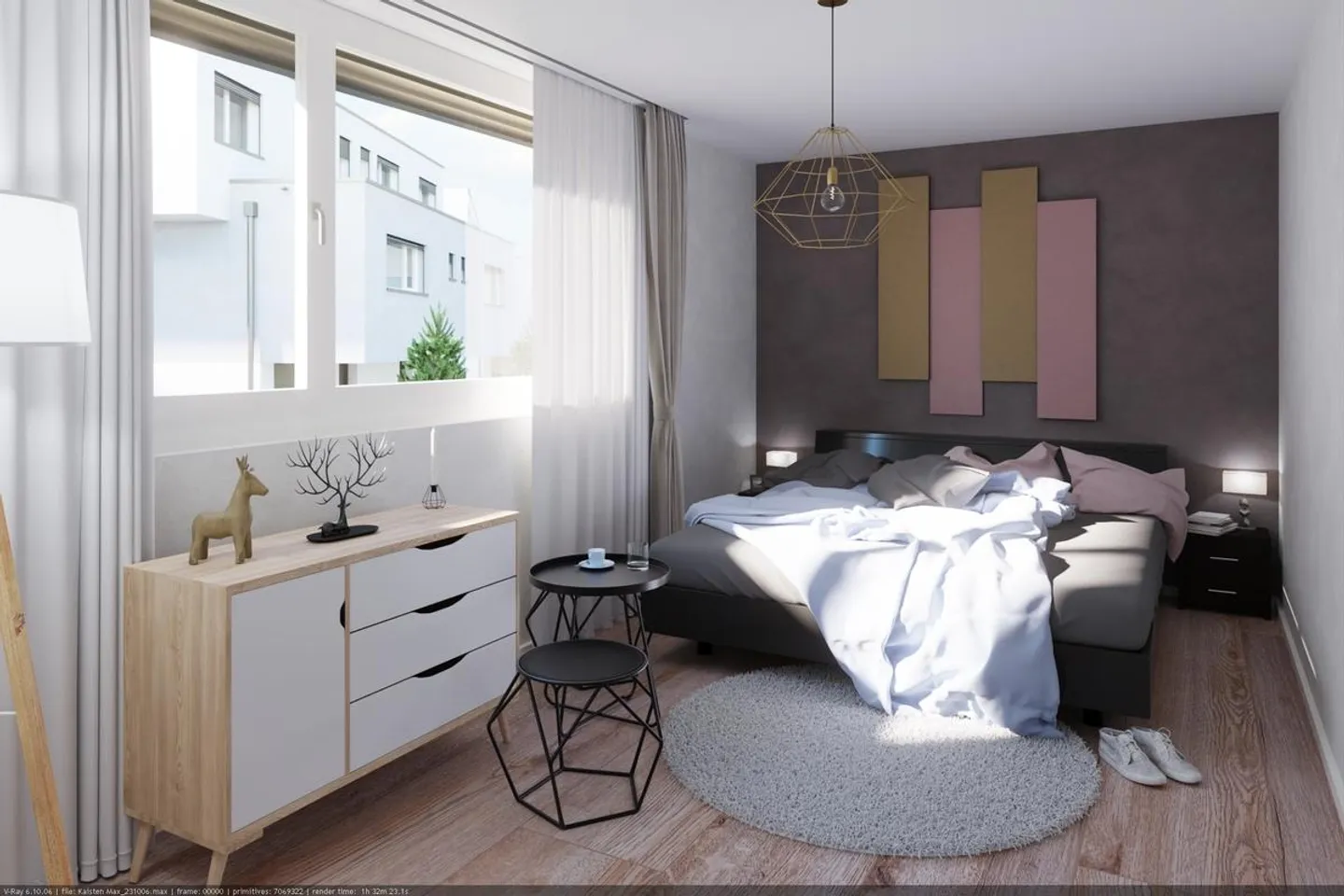 Maison jumelle à louer - Photo 6 sur 8