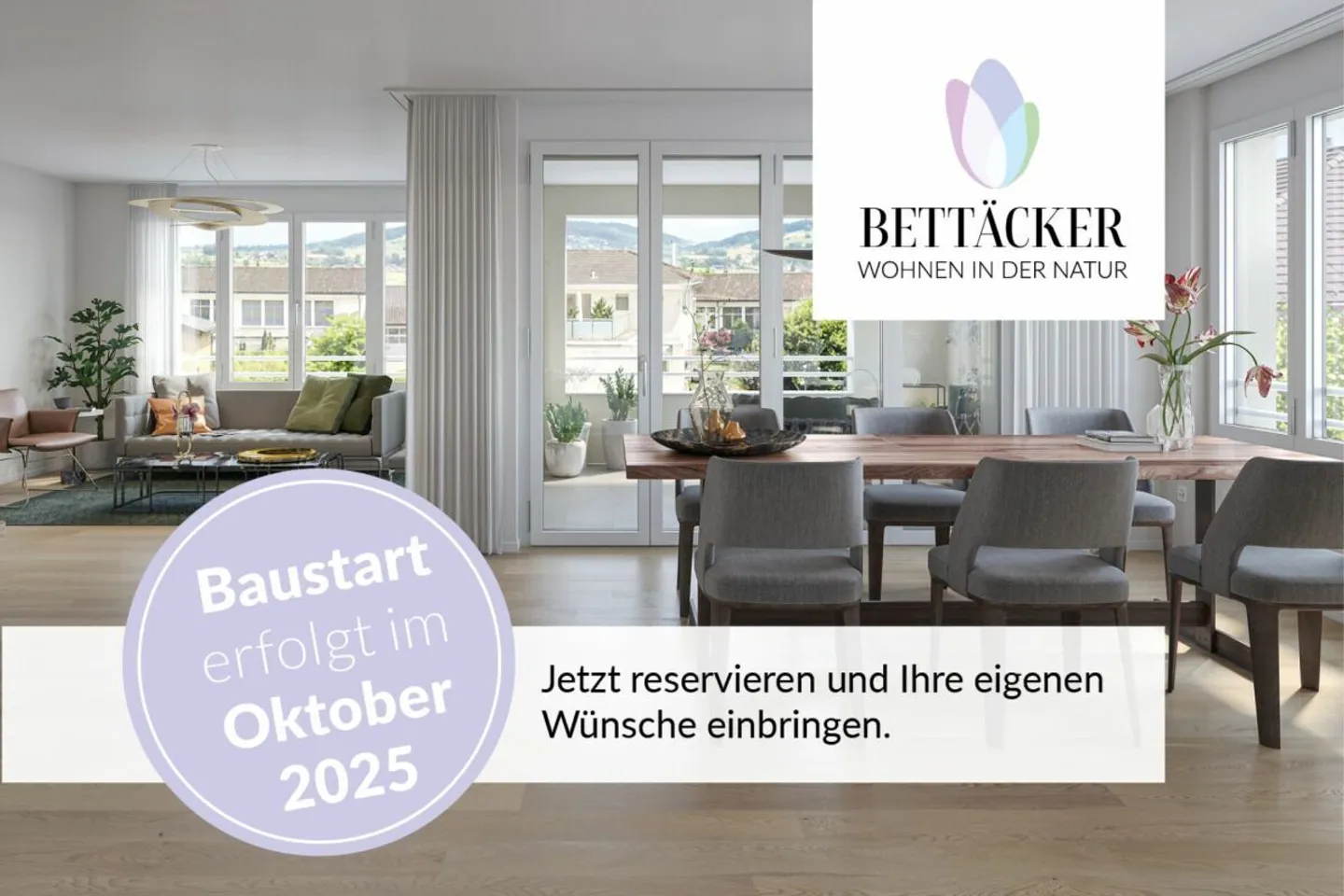 Viel Raum für privates Glück - Foto 1 von 2