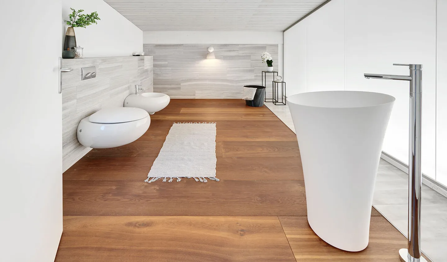 Stylish Living with a View – Your Oasis of Calm at the Forest Edge - Photo 6 of 7