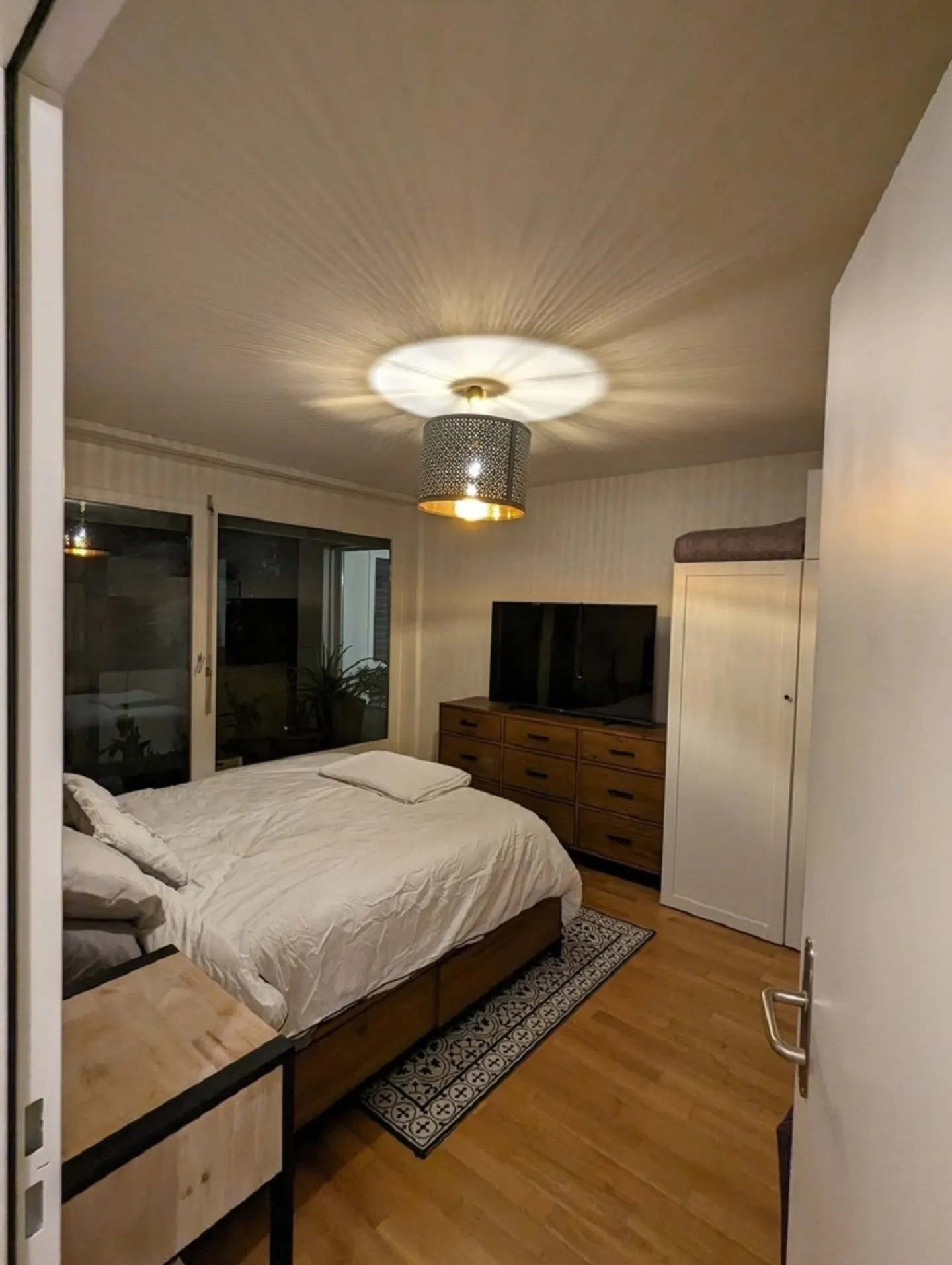 Appartement à louer - Photo 1 sur 8