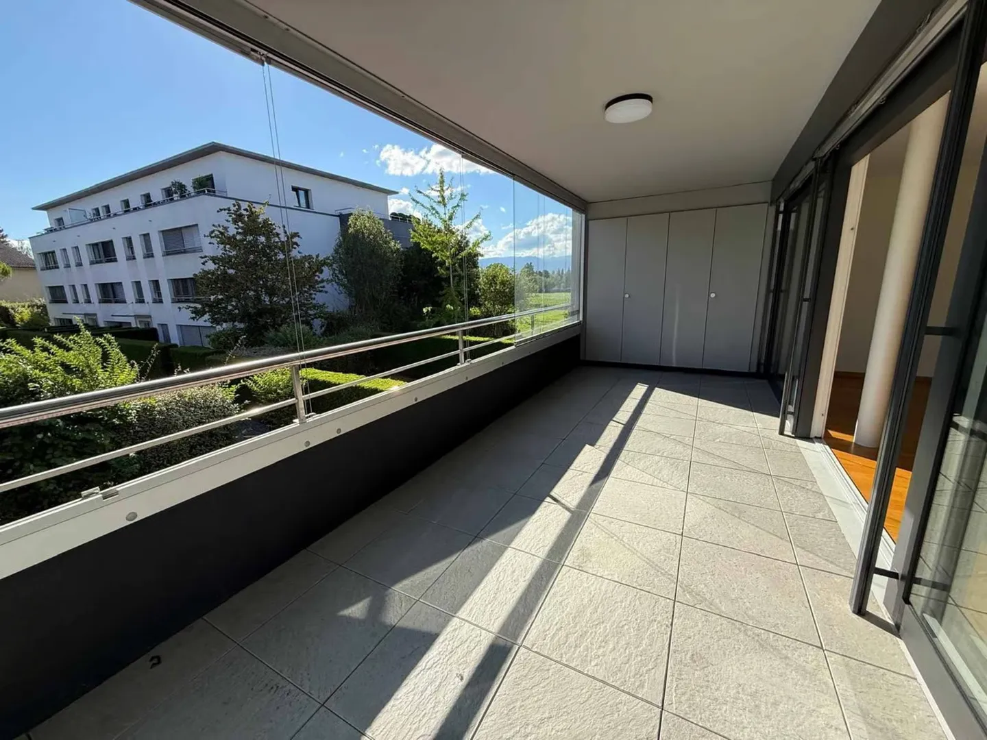 Bel appartement à Collonge-Bellerive - Photo 3 sur 11