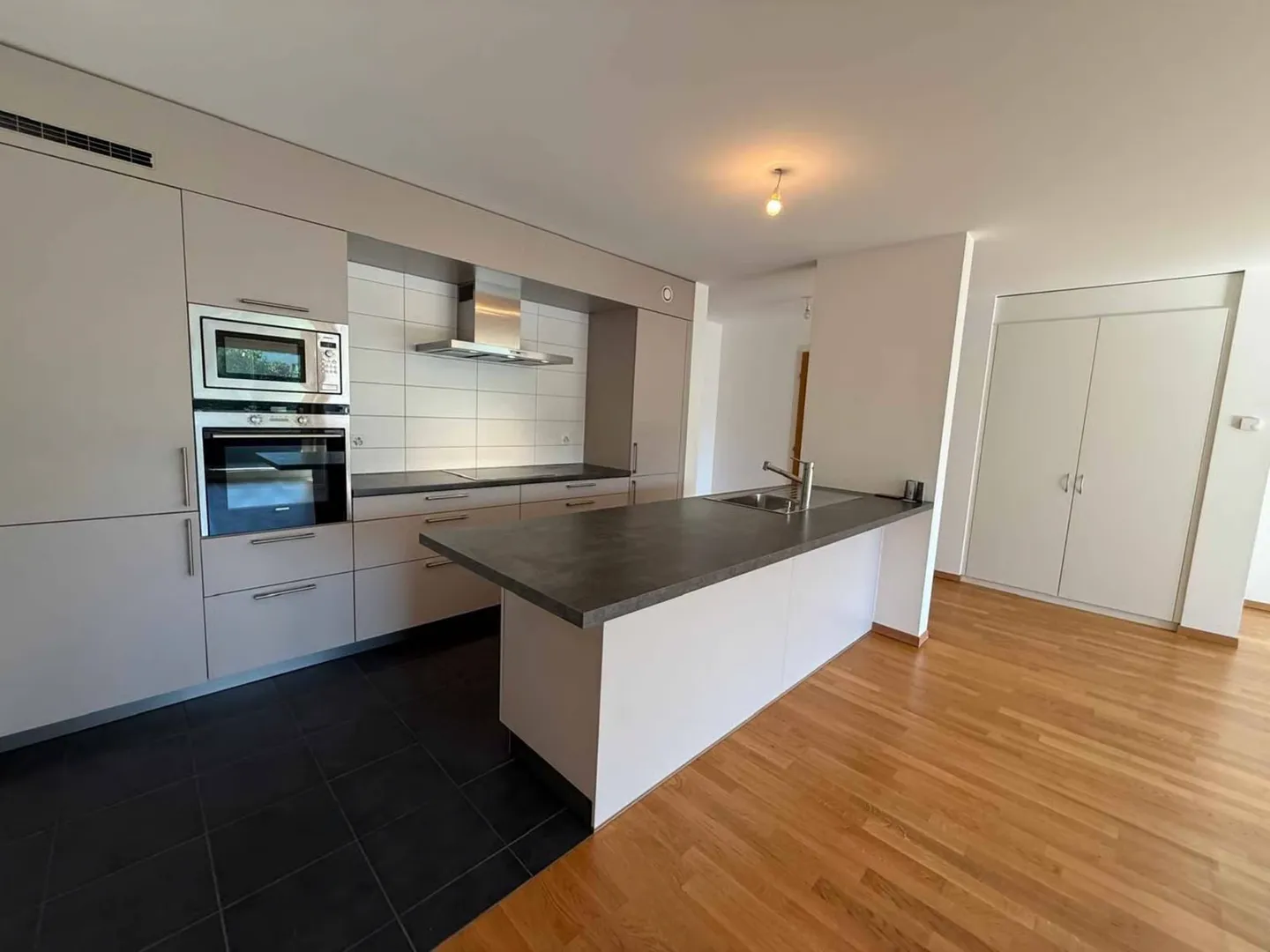 Bel appartement à Collonge-Bellerive - Photo 4 sur 11