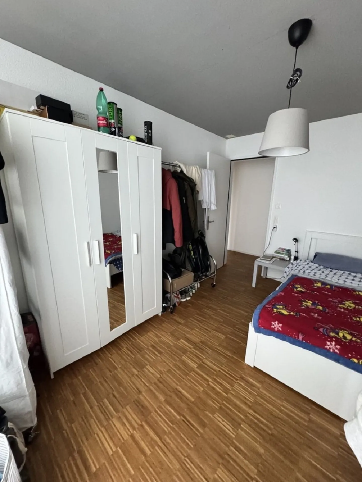 Appartement à louer - Photo 2 sur 8