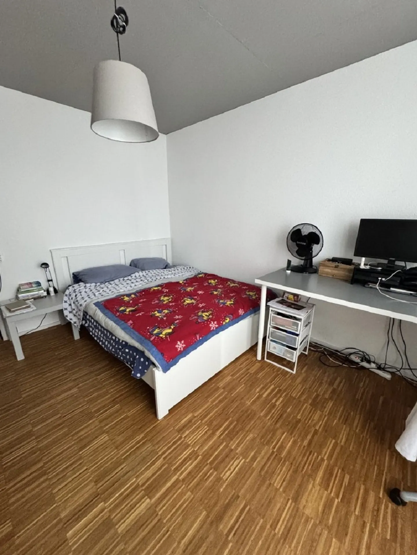 Appartement à louer - Photo 3 sur 8