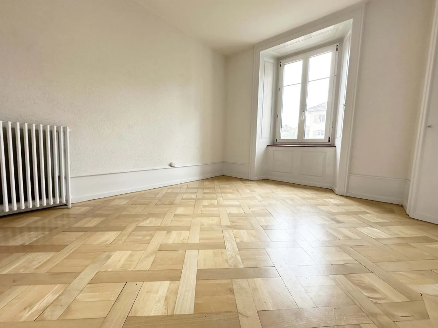 Appartement spacieux à Le Locle - Photo 2 sur 2