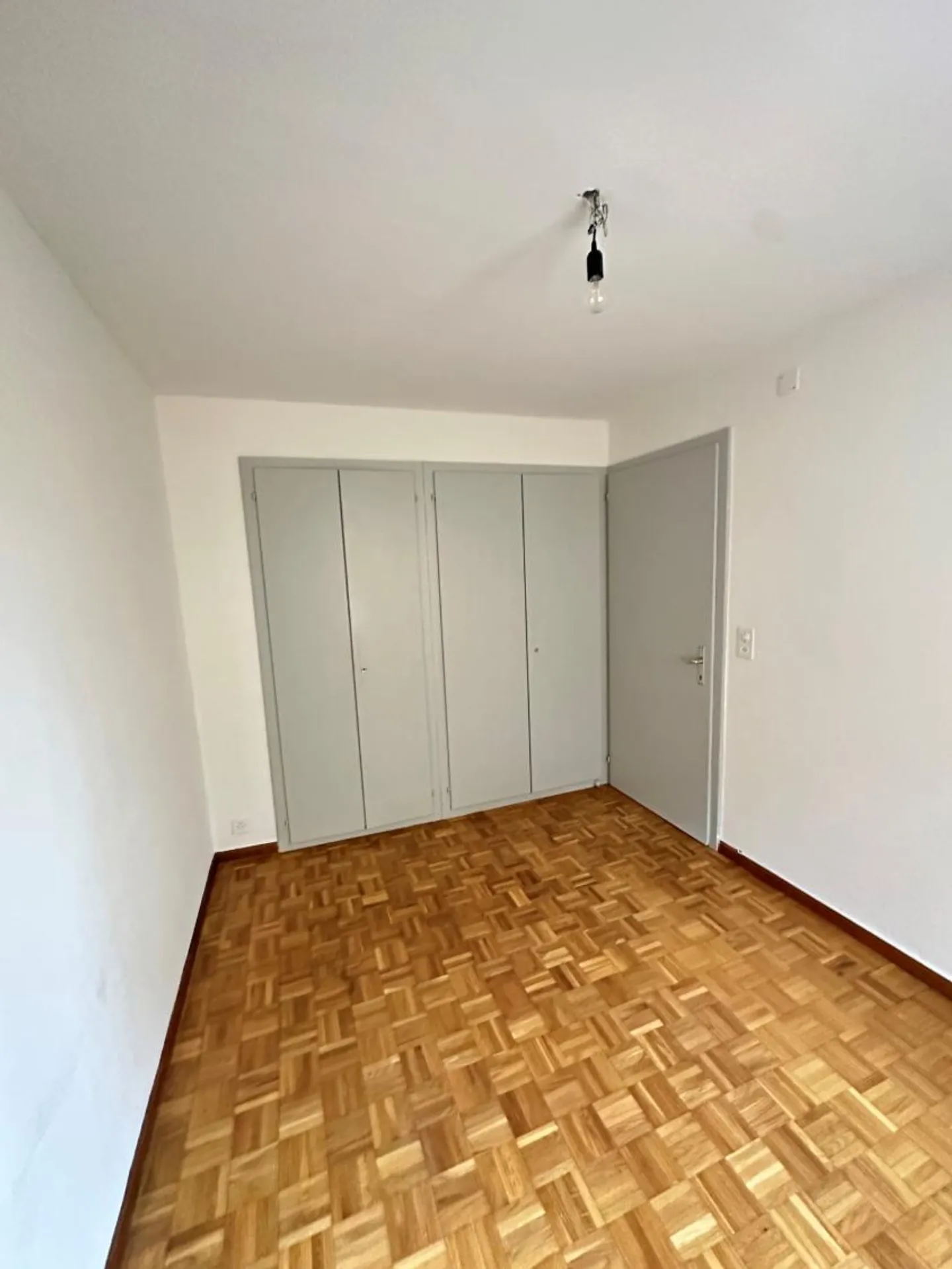 4.5-room apartment on the ground floor - Photo 9 of 13