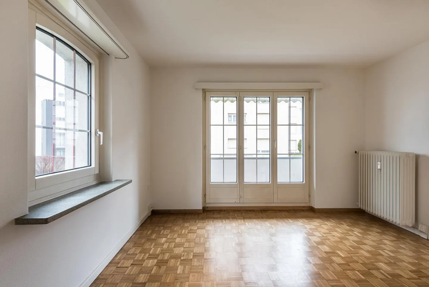 Appartement 3.0 pièces dans un emplacement calme - Photo 4 sur 7