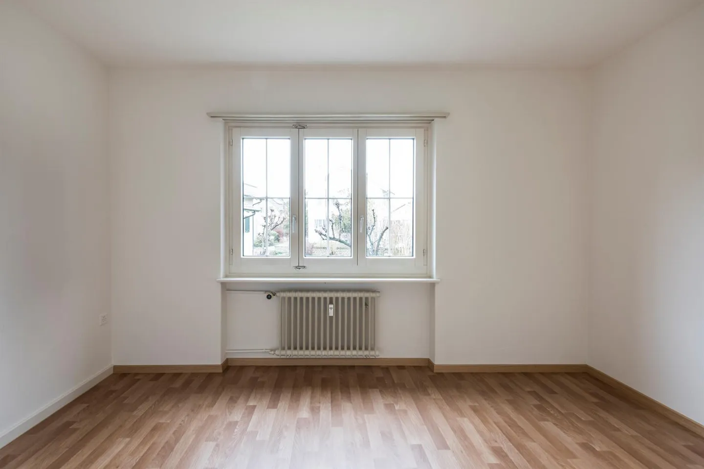 Appartement 3.0 pièces dans un emplacement calme - Photo 5 sur 7