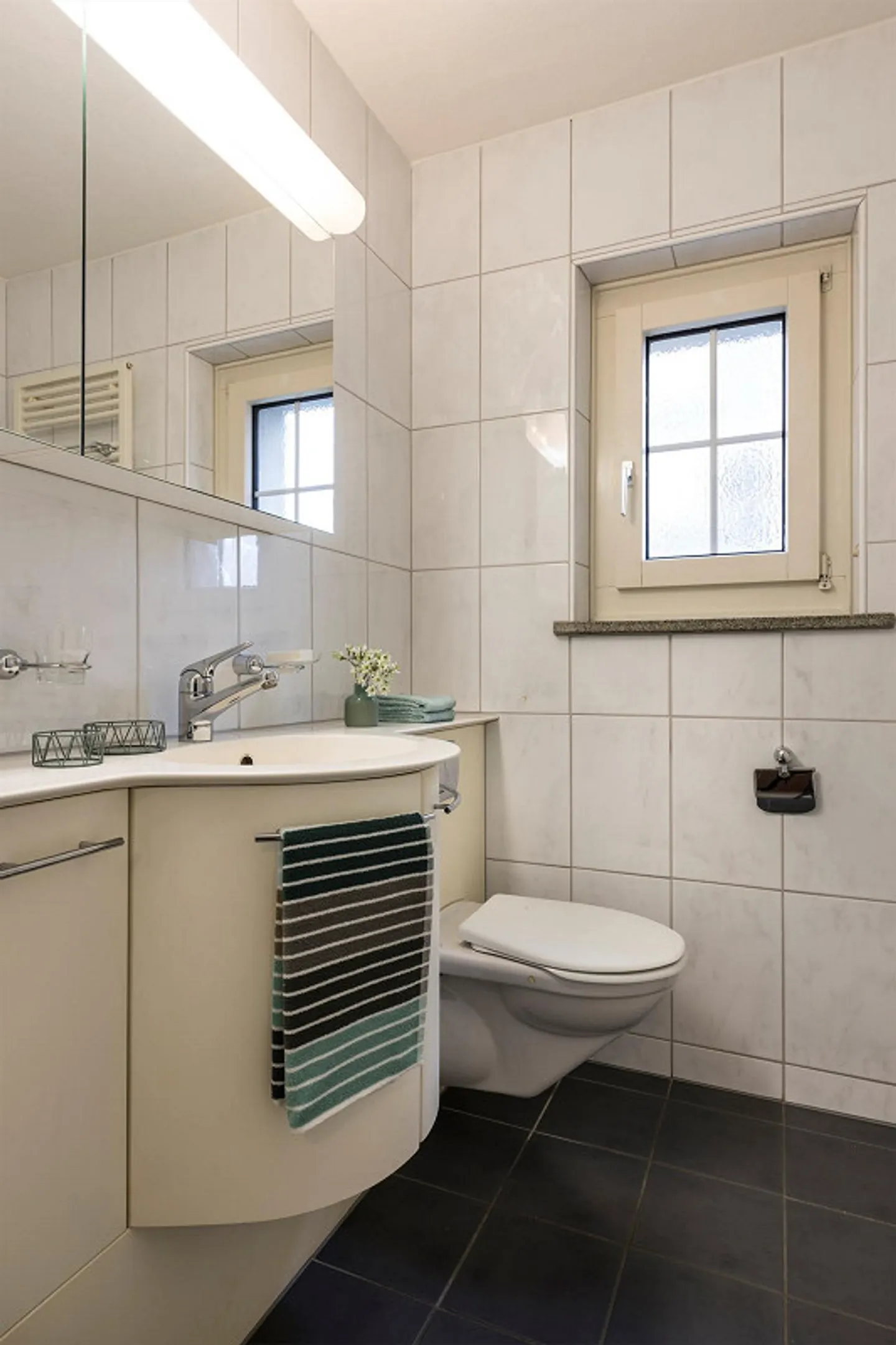 Appartement 3.0 pièces dans un emplacement calme - Photo 7 sur 7