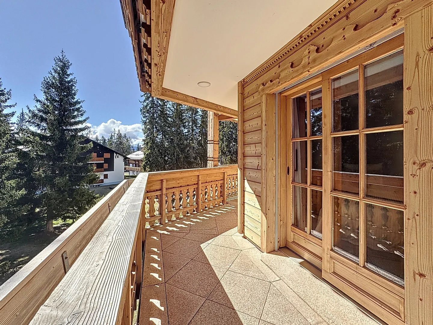 Appartamento di Lusso a Crans-Montana - Foto 12 di 18