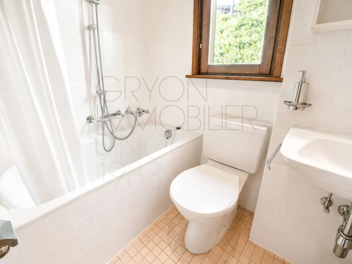 Duplex in Gryon - Alpes des Chaux, 4 Schlafzimmer - Foto 18 von 23
