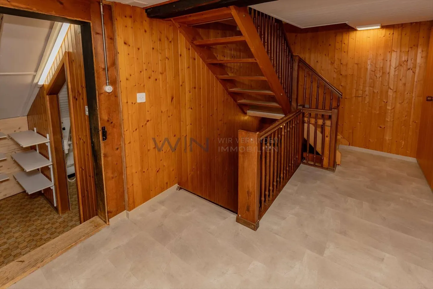 Flexible living solution for up to 12 people - spacious, charming, ready for immediate occupancy - Photo 7 of 13