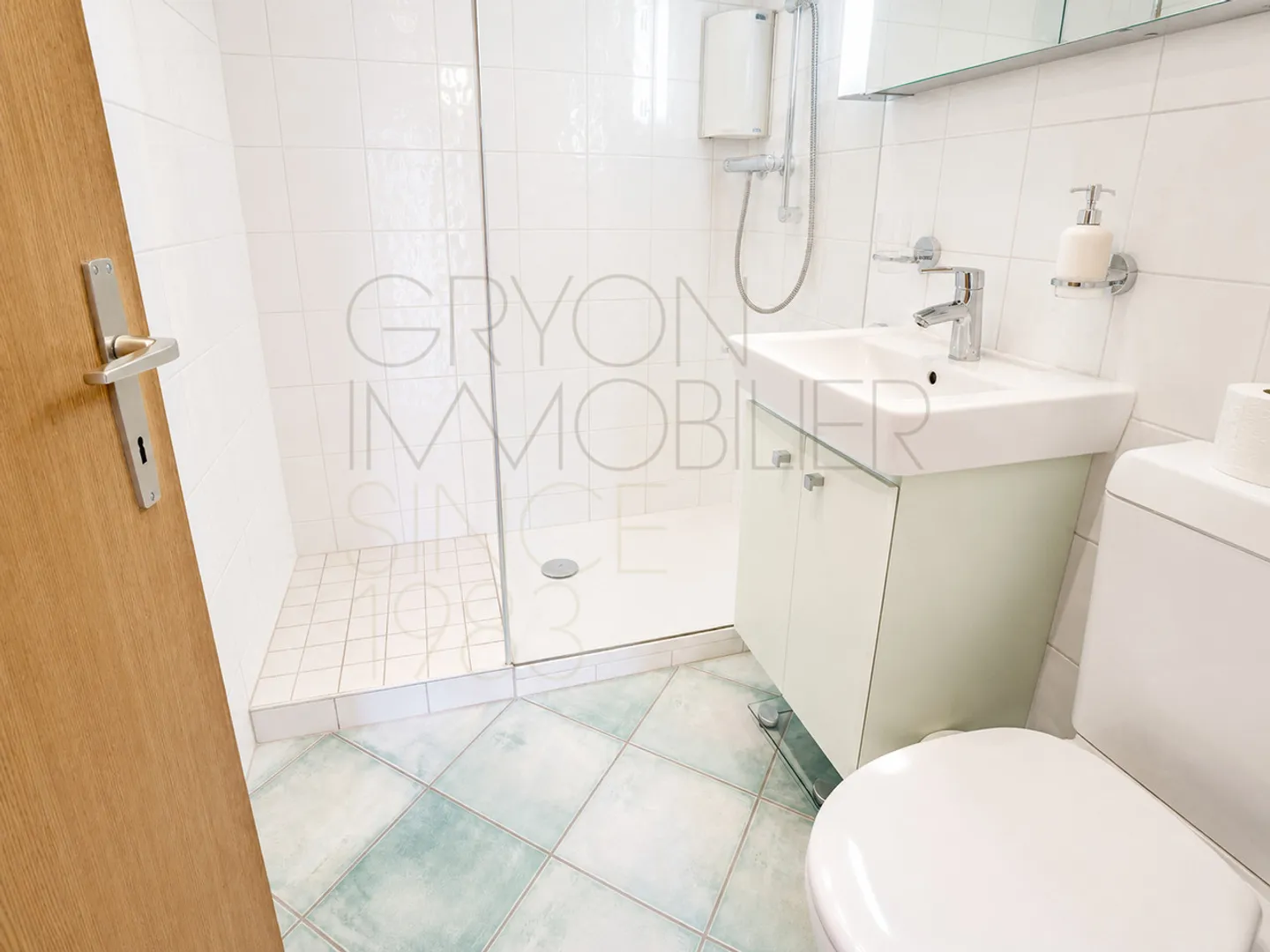 Duplex in Gryon - Alpes des Chaux, 4 Schlafzimmer - Foto 19 von 23