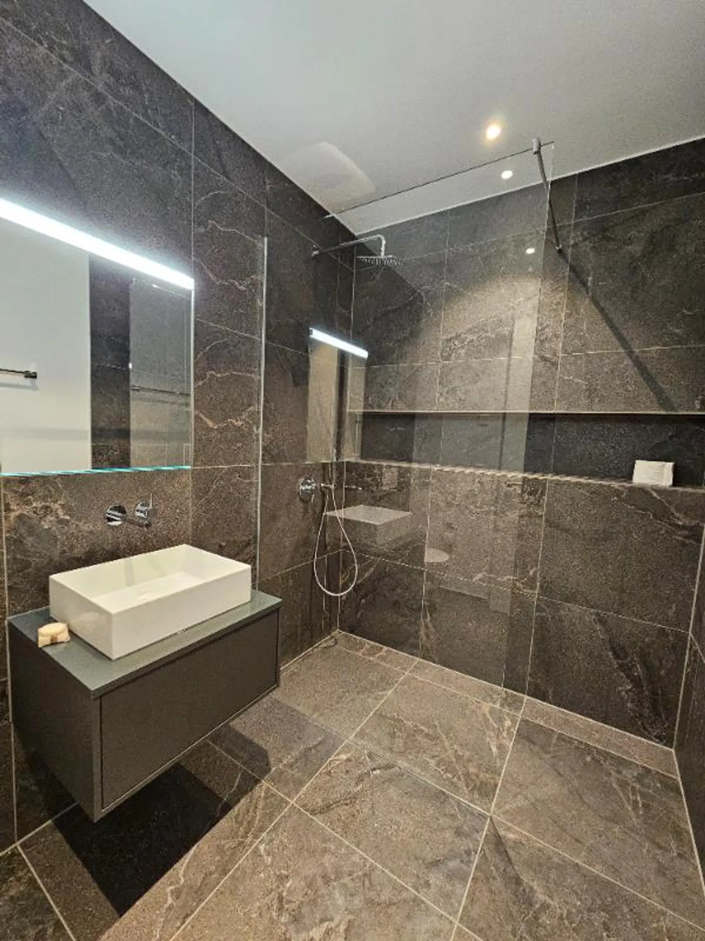 «2.5 Zimmer Wohnung» - Foto 4 von 5
