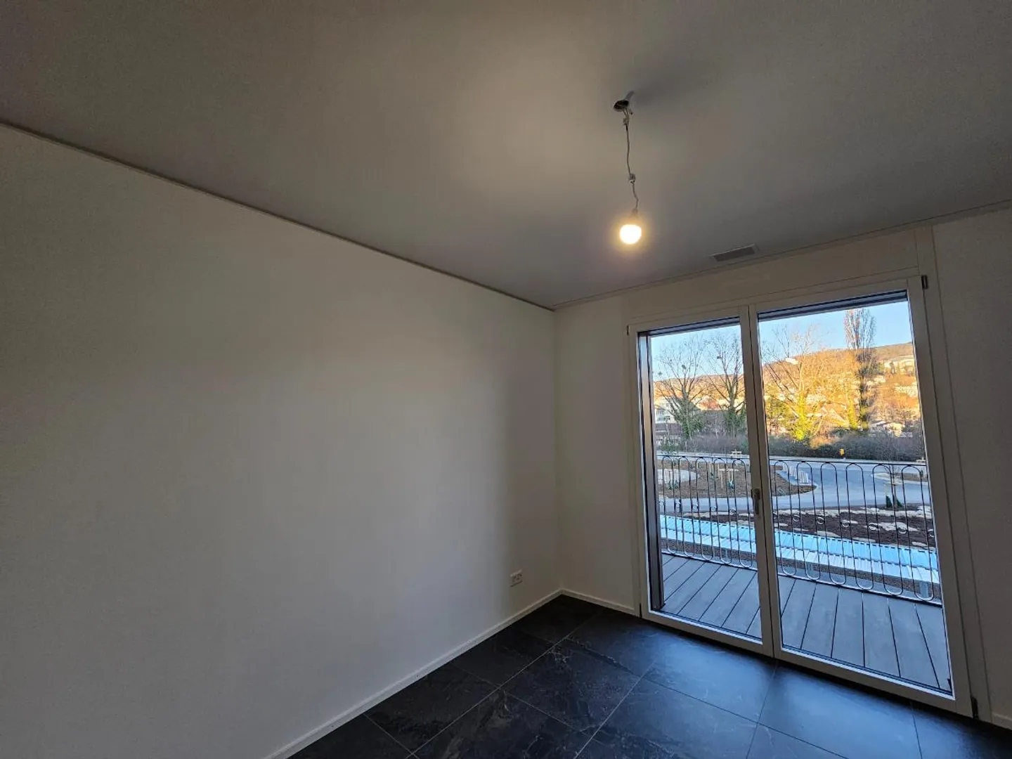 «2.5 Zimmer Wohnung» - Foto 5 von 5
