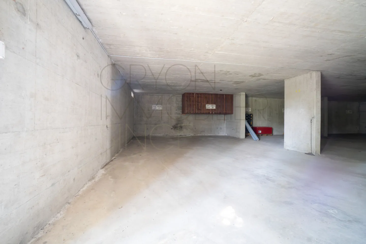 Duplex in Gryon - Alpes des Chaux, 4 Schlafzimmer - Foto 23 von 23
