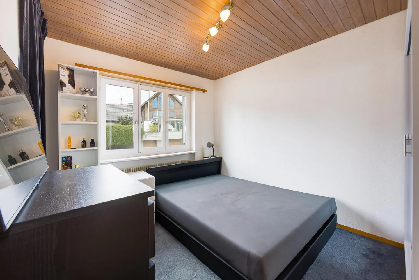 Familienhaus in der Natur - Foto 9 von 13