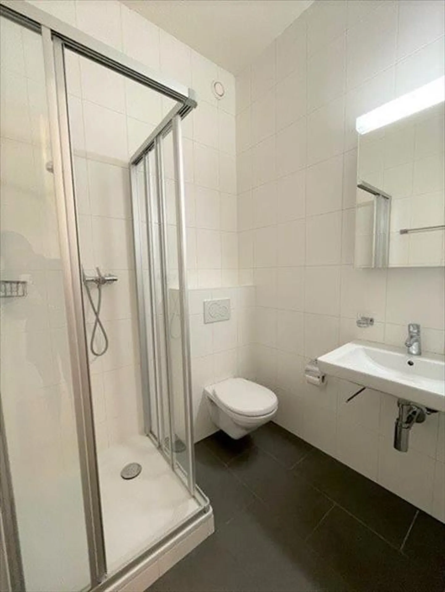 Eaux-Vives: bel appartamento vicino al lago - Foto 5 di 7