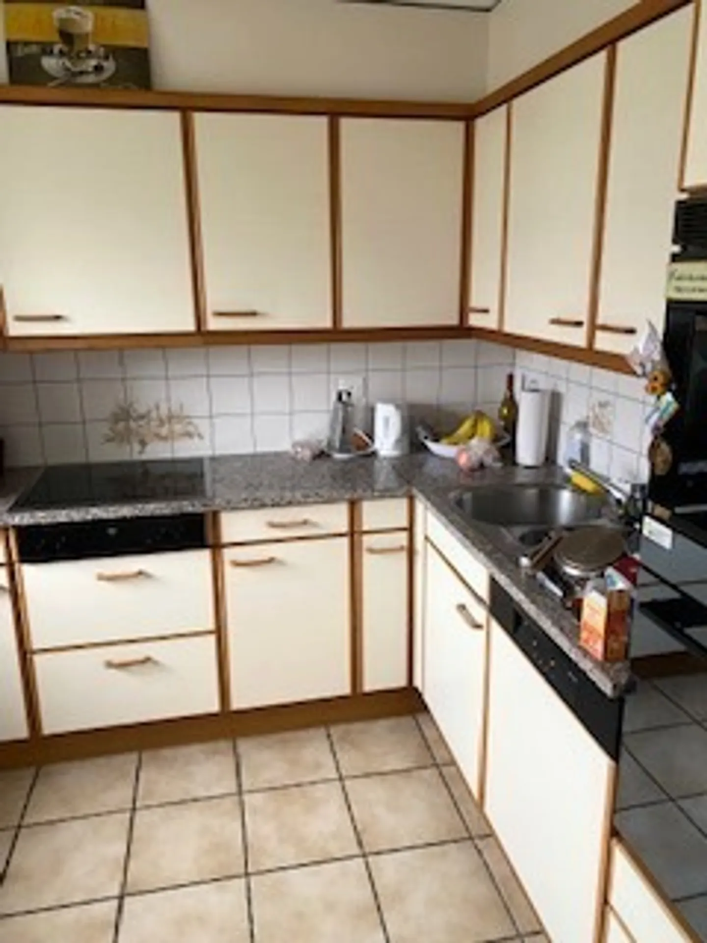 APPARTAMENTO 3½ LOCALI A AFFOLTERN AM ALBIS (ZH), ARREDATO, TEMPORANEO - Foto 5 di 9