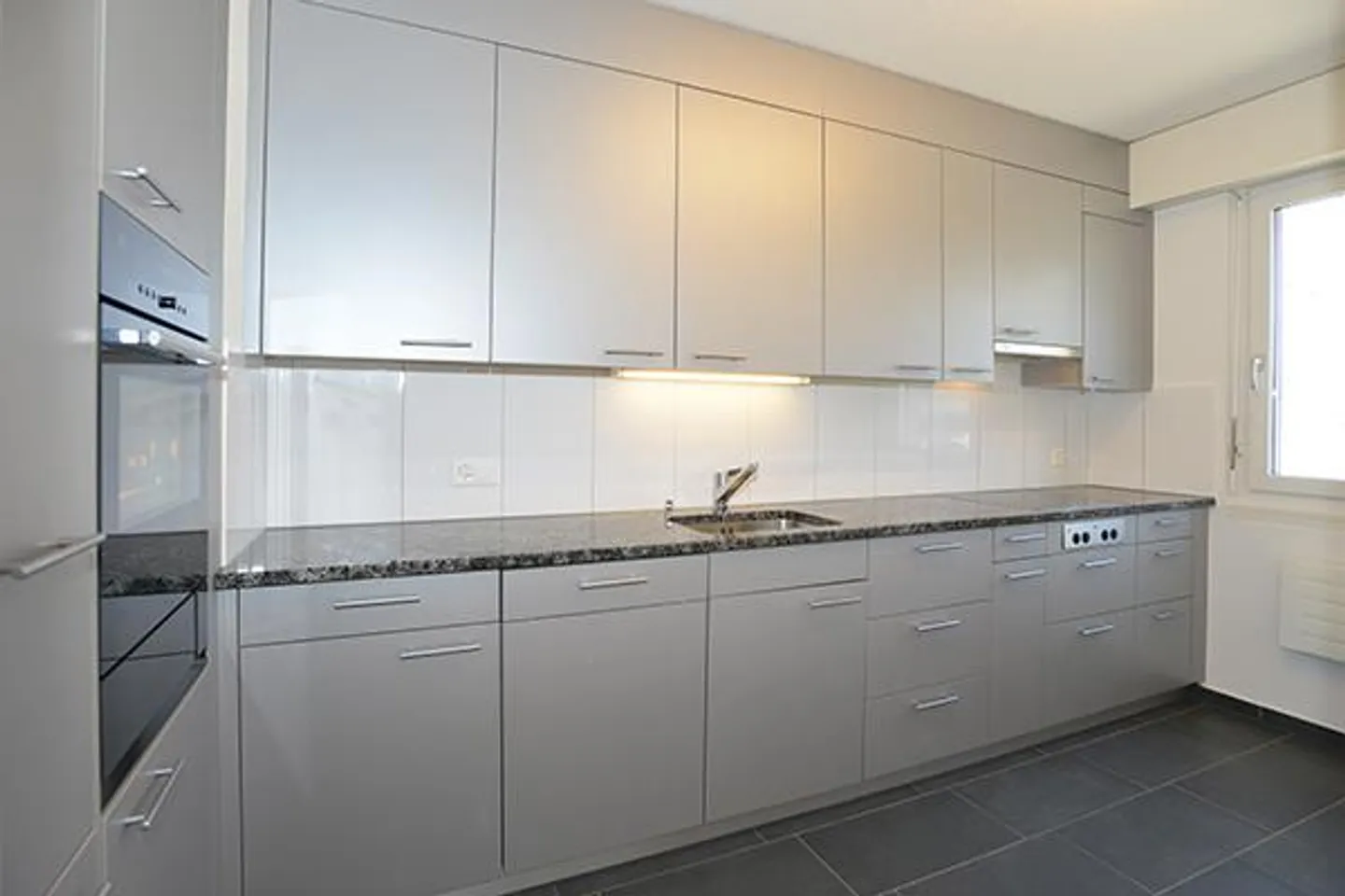 Charmante Wohnung am Greifensee - Foto 3 von 7