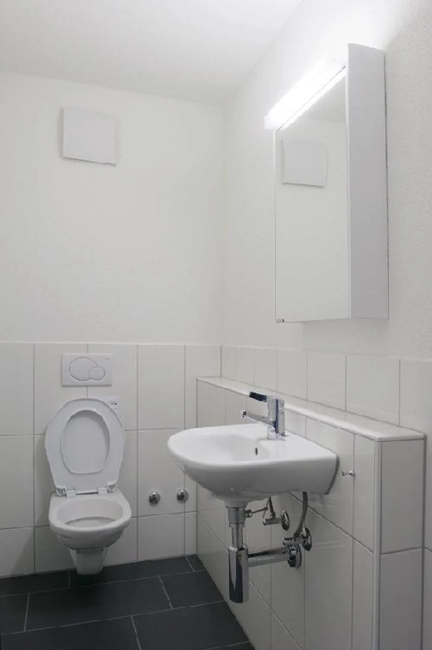 Charmante Wohnung am Greifensee - Foto 5 von 7