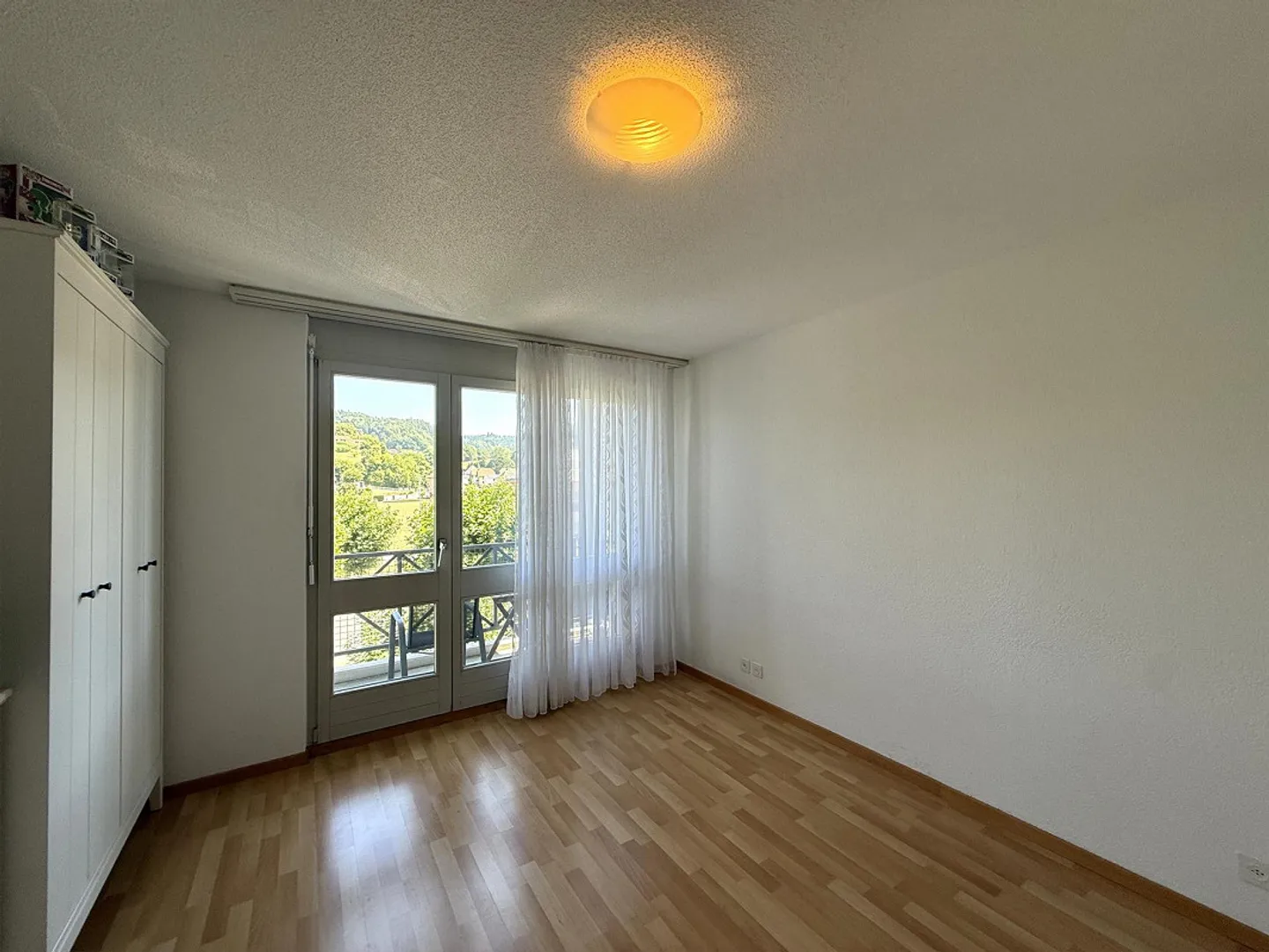 Central Apartment in the Center of Reiden - Photo 3 of 9