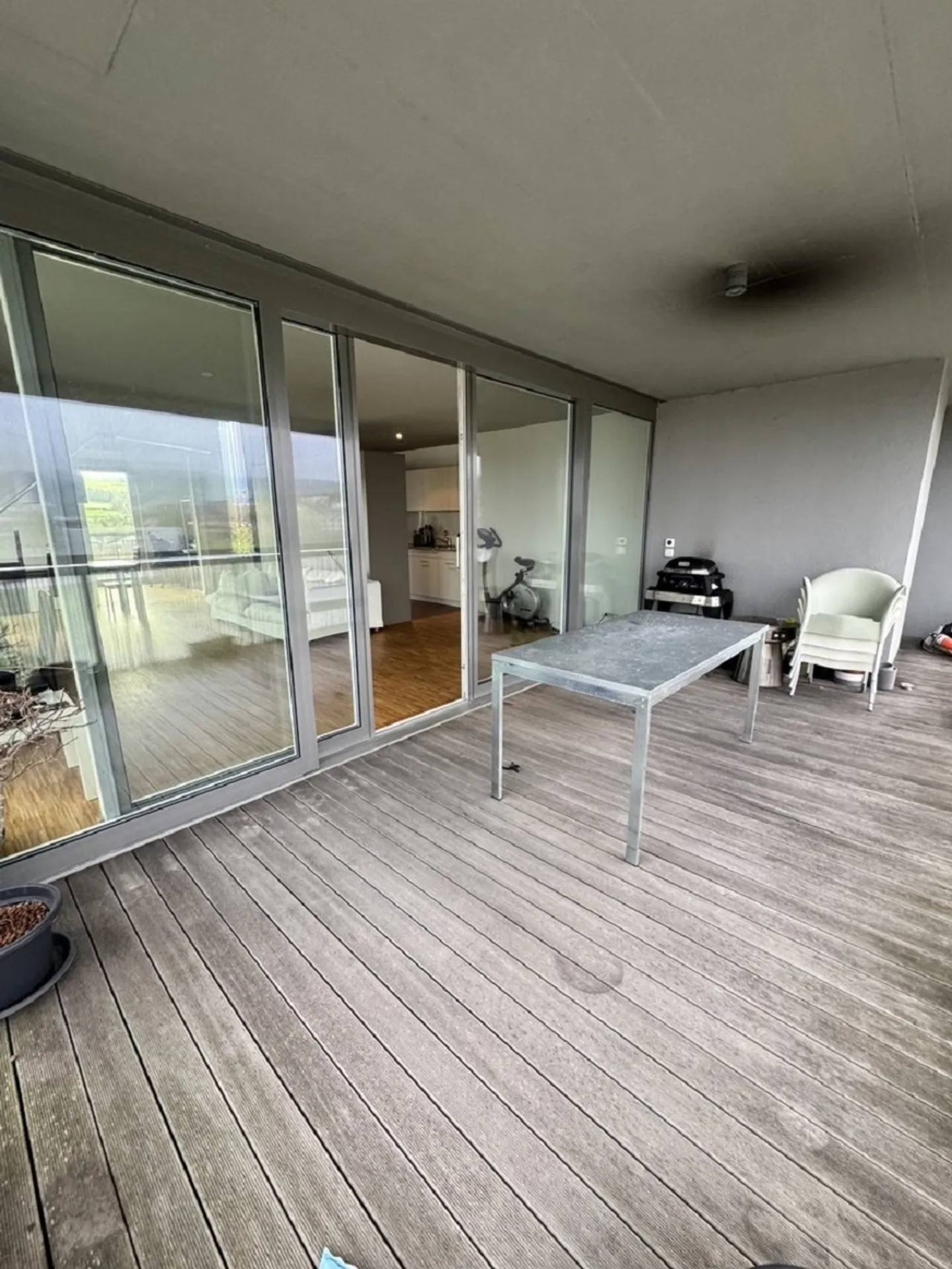 Appartement à louer - Photo 4 sur 8