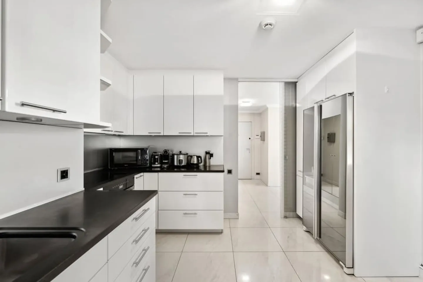 Luxueux triplex - Photo 1 sur 5