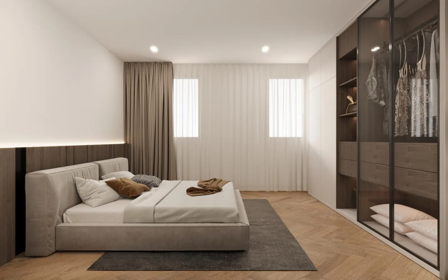 Horizon Saint-Claude - Lot 5 - Photo 5 of 13