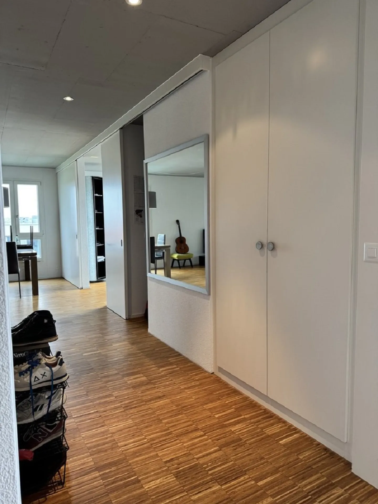 Appartement à louer - Photo 6 sur 8