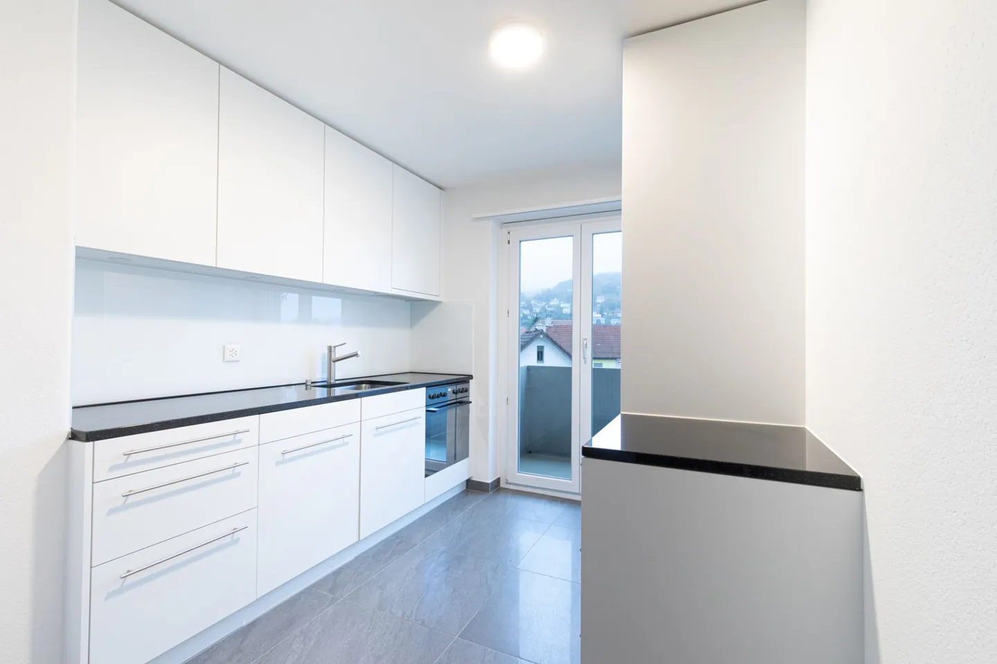 Renovated 4-Room Apartment - Welcome to Your New Home! - Photo 1 of 7