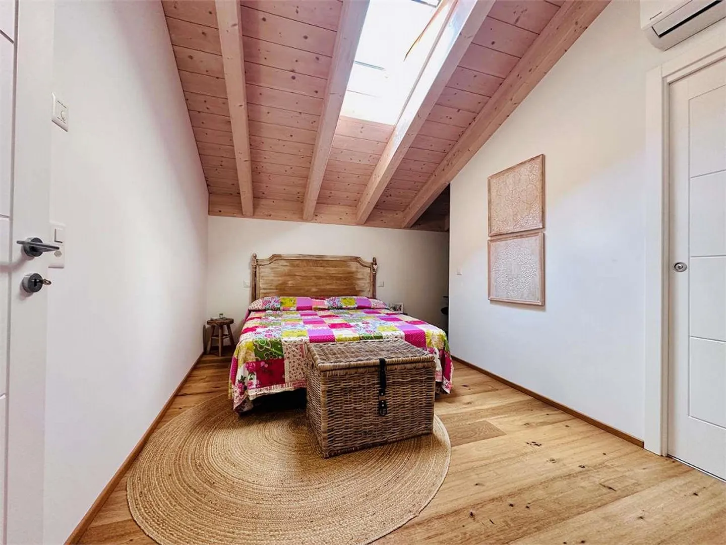 Riva S. Vitale ...two steps from the lake, 3.5-room duplex attic for sale - Photo 8 of 13