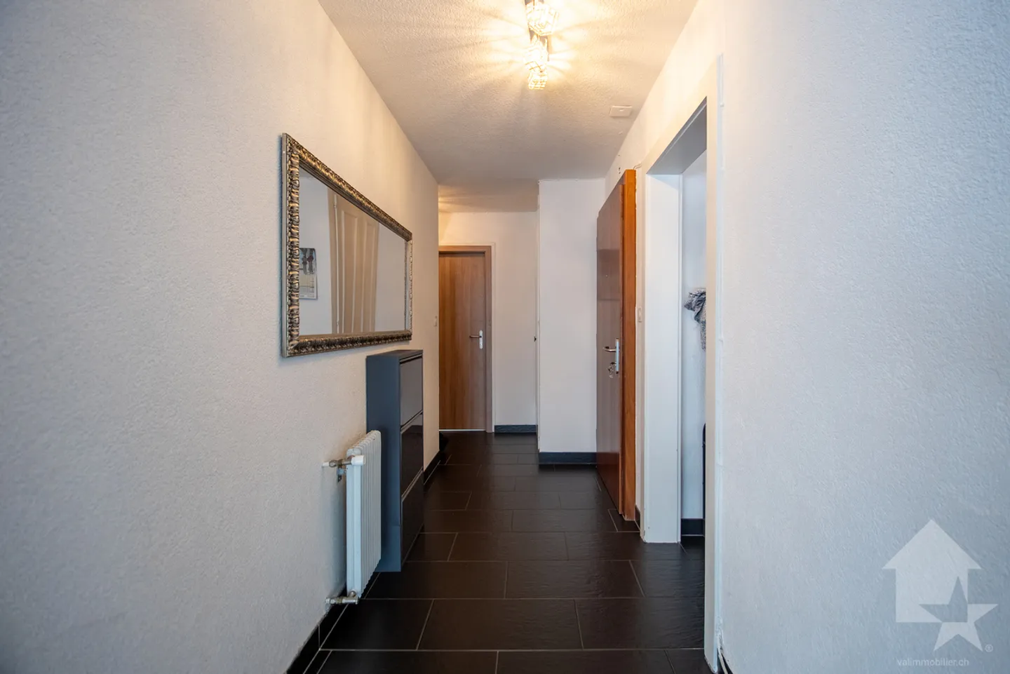 Large 4.5-room apartment in Martigny - Photo 10 of 10