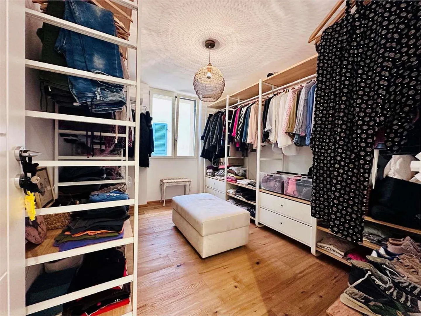 Riva S. Vitale ...two steps from the lake, 3.5-room duplex attic for sale - Photo 11 of 13