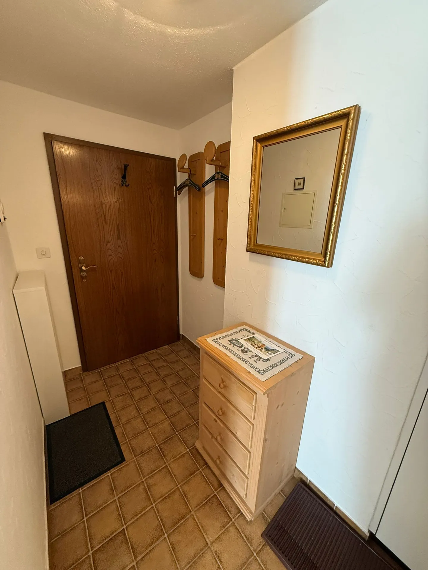 Appartamento in affitto - Foto 7 di 11