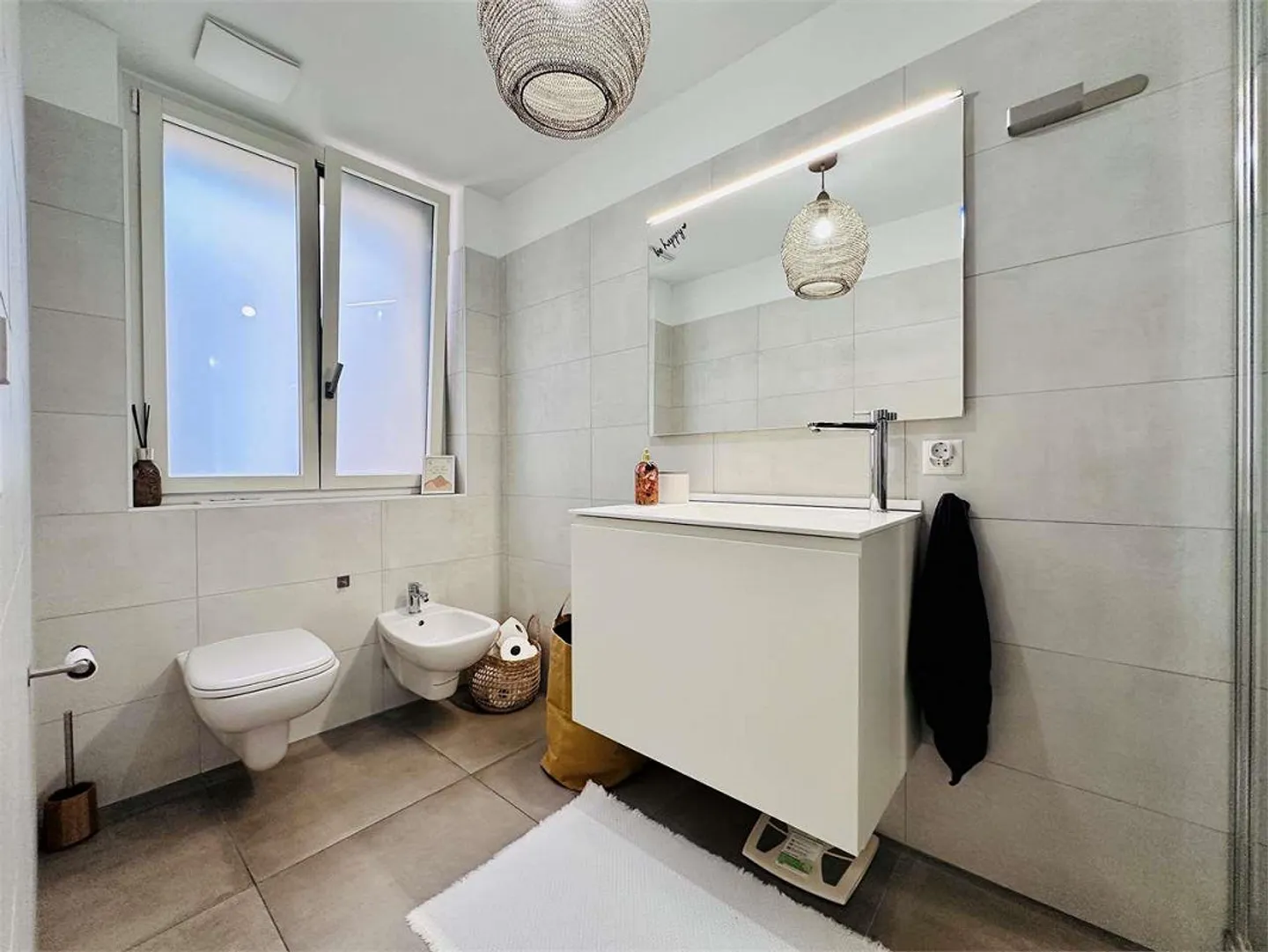 Riva S. Vitale ...two steps from the lake, 3.5-room duplex attic for sale - Photo 13 of 13