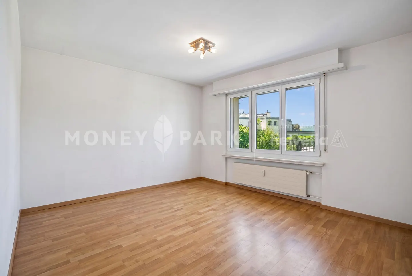 2.5-Zimmer-Wohnung mit sonnigem Balkon und durchdachtem Grundriss - Photo 7 of 10