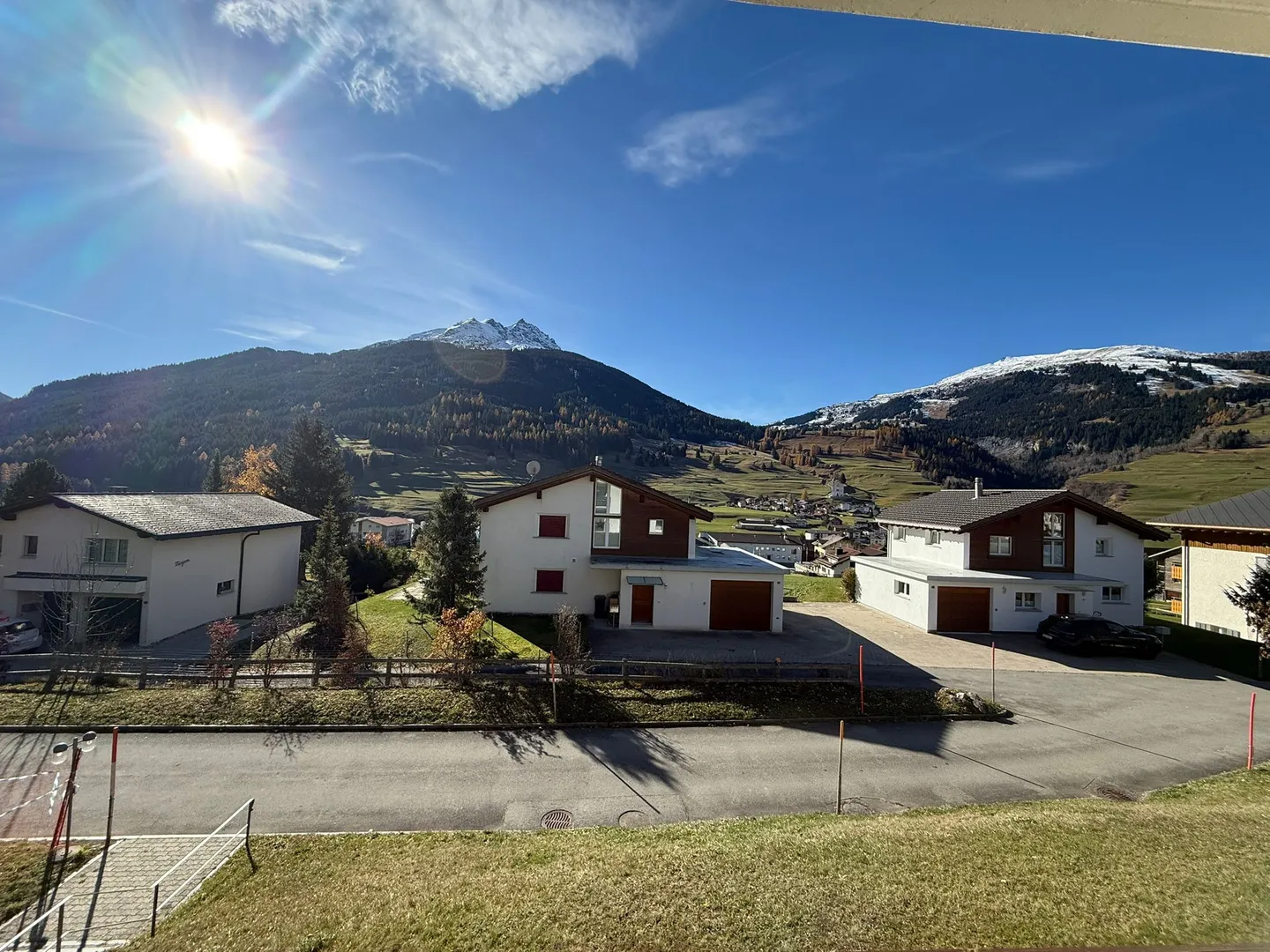 Appartamento in affitto - Foto 10 di 11