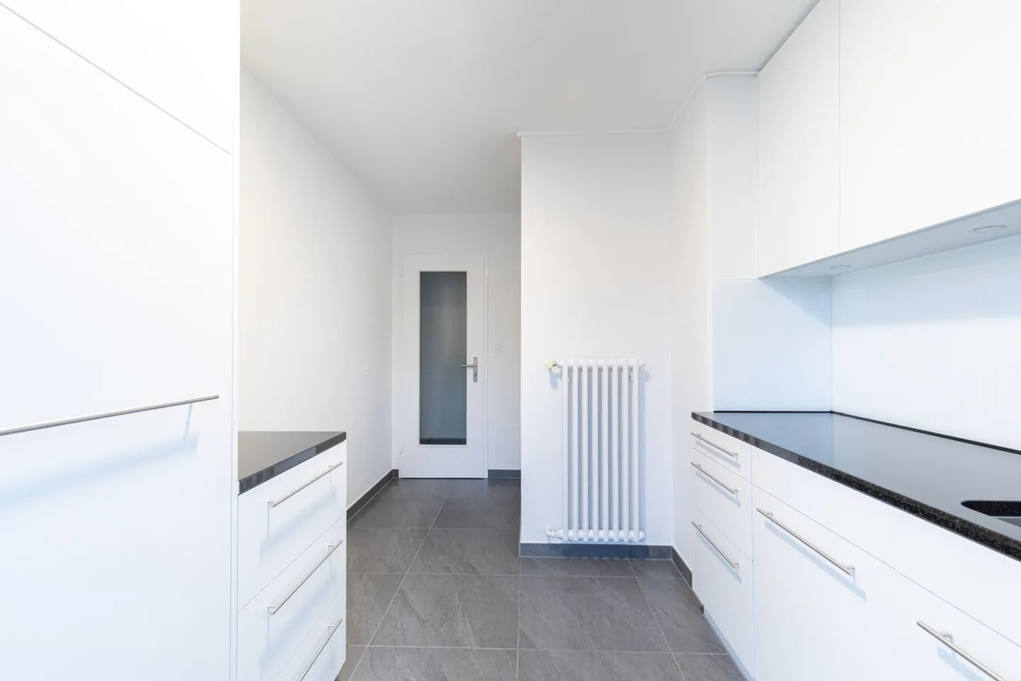 Renovated 4-Room Apartment - Welcome to Your New Home! - Photo 2 of 7