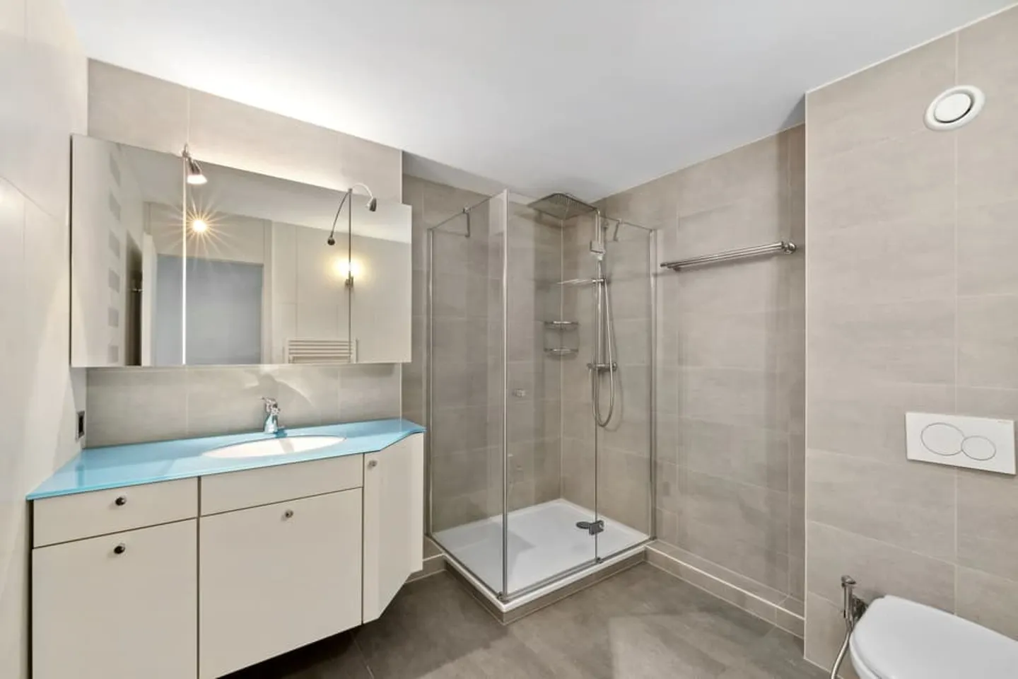 Luxueux triplex - Photo 3 sur 5