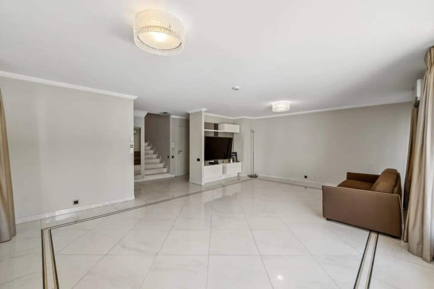 Luxueux triplex - Photo 5 sur 5