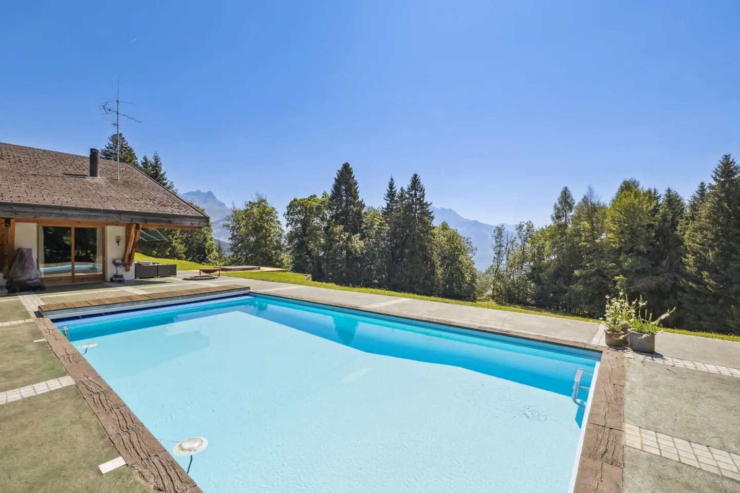 «Chalet Frimaire außergewöhnliches Anwesen im Zentrum des Resorts» - Foto 3 von 32