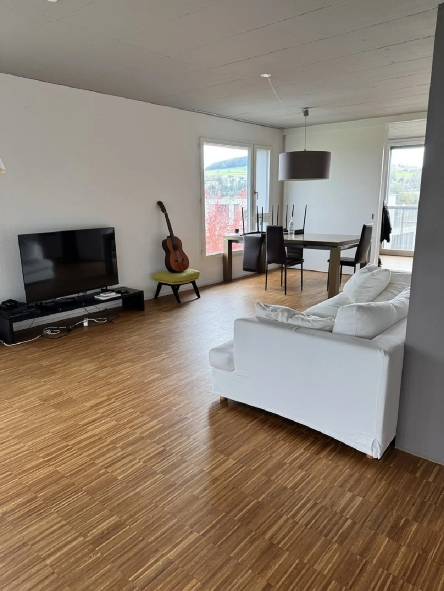 Appartement à louer - Photo 7 sur 8