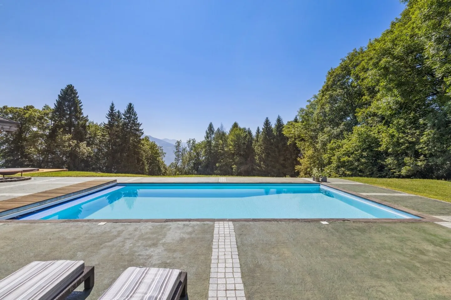 «Chalet Frimaire außergewöhnliches Anwesen im Zentrum des Resorts» - Foto 27 von 32